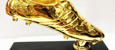 Pe când o altă gheată de aur în România ?